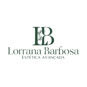 LOGO LORRANA BARBOSA